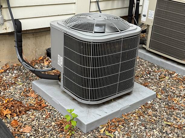 24/7 Emergency Furnace Repair experts in Sidney, IL