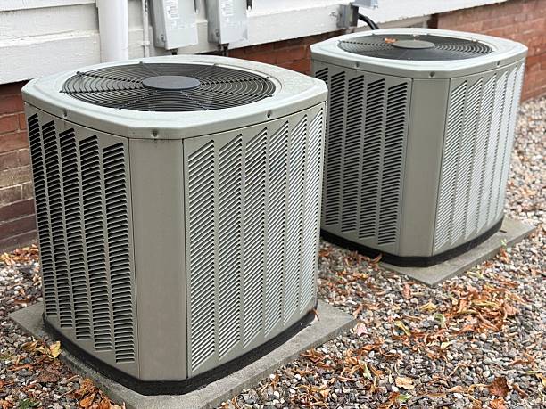 Reliable Furnace Repair contractor in Sidney, IL by Leonard HVAC